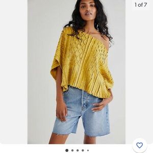 Free People Roscoe Top